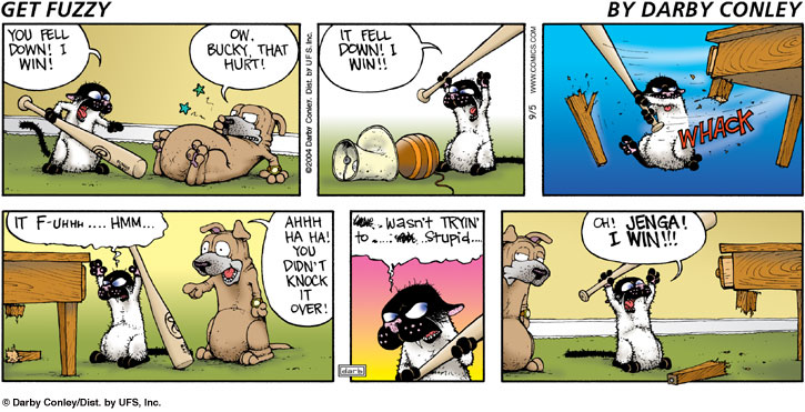 getfuzzy